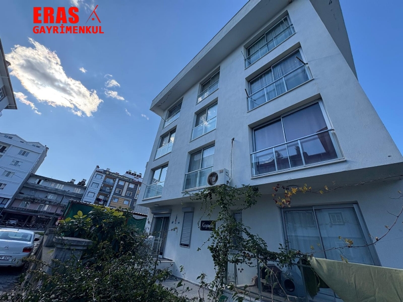 Dalaman'da Merkezde Sat�l�k 1+1 Ara Kat Daire