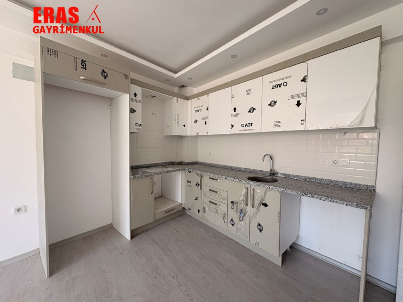Dalaman'da Merkezde Sat�l�k 2+1 Daire