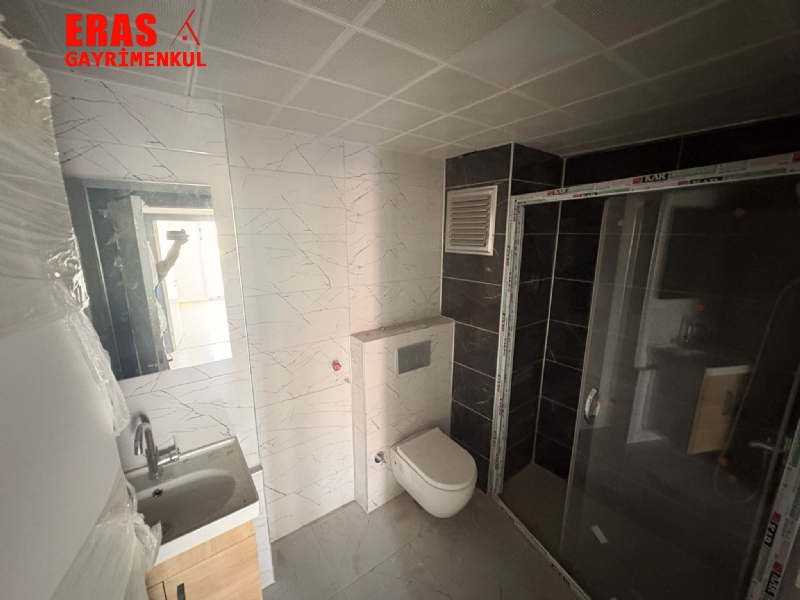 Dalaman'da Merkezde Sat�l�k 2+1 Daire