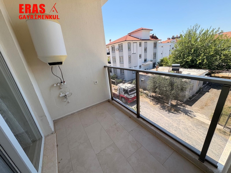 Dalaman'da Merkezde Sat�l�k 2+1 Daire