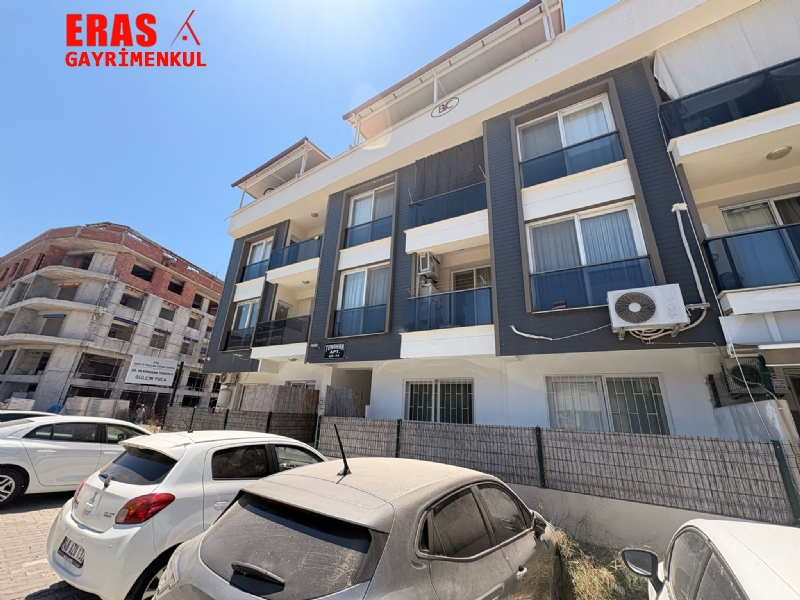 Dalaman'da Merkezde Sat�l�k 2+1 Daire