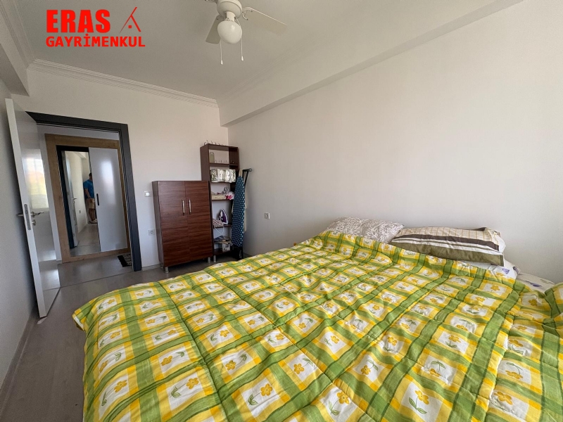 Dalaman'da Merkezde Sat�l�k 2+1 Daire
