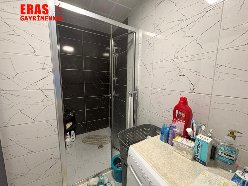 Dalaman'da Merkezde Sat�l�k 2+1 Daire