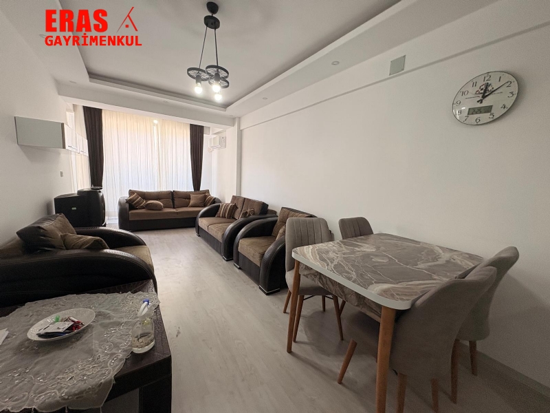 Dalaman'da Merkezde Sat�l�k 2+1 Daire