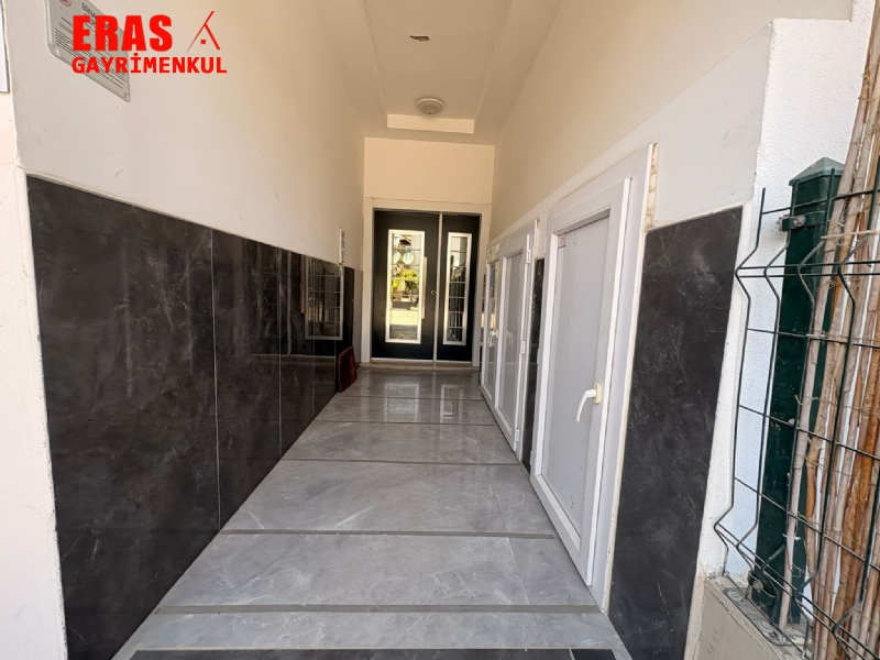 Dalaman'da Merkezde Sat�l�k 2+1 Daire