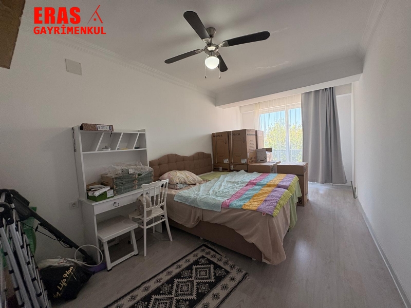 Dalaman'da Merkezde Sat�l�k 2+1 Daire