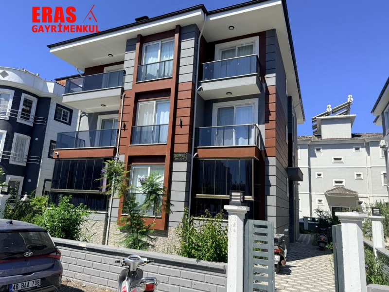 Dalaman'da Merkezde Sat�l�k 2+1 Daire