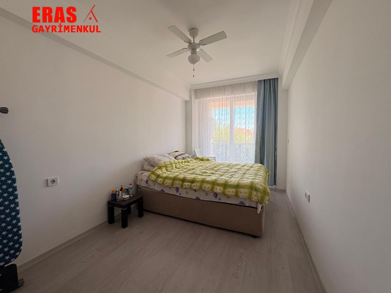 Dalaman'da Merkezde Sat�l�k 2+1 Daire
