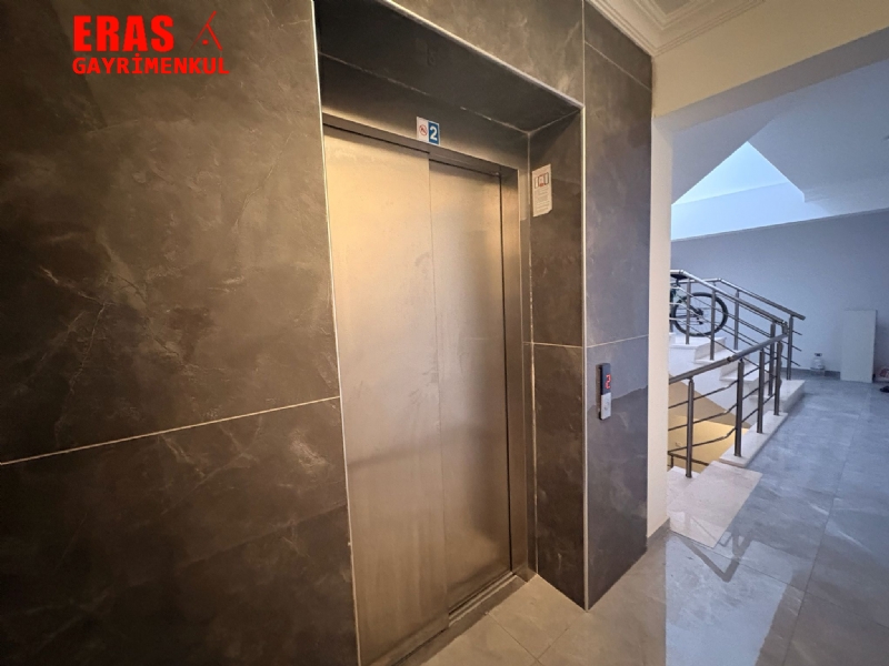 Dalaman'da Merkezde Sat�l�k 2+1 Daire