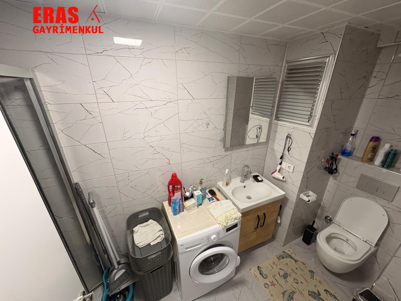 Dalaman'da Merkezde Sat�l�k 2+1 Daire