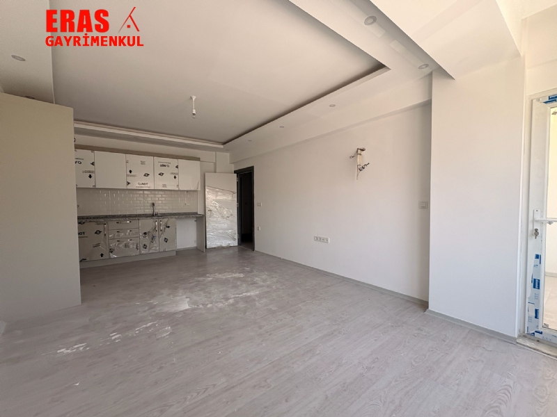 Dalaman'da Merkezde Sat�l�k 2+1 Daire