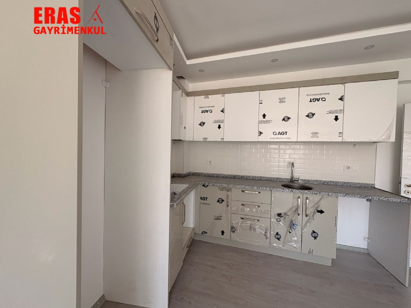 Dalaman'da Merkezde Sat�l�k 2+1 Daire