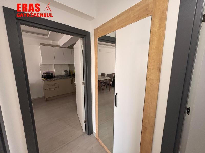 Dalaman'da Merkezde Sat�l�k 2+1 Daire