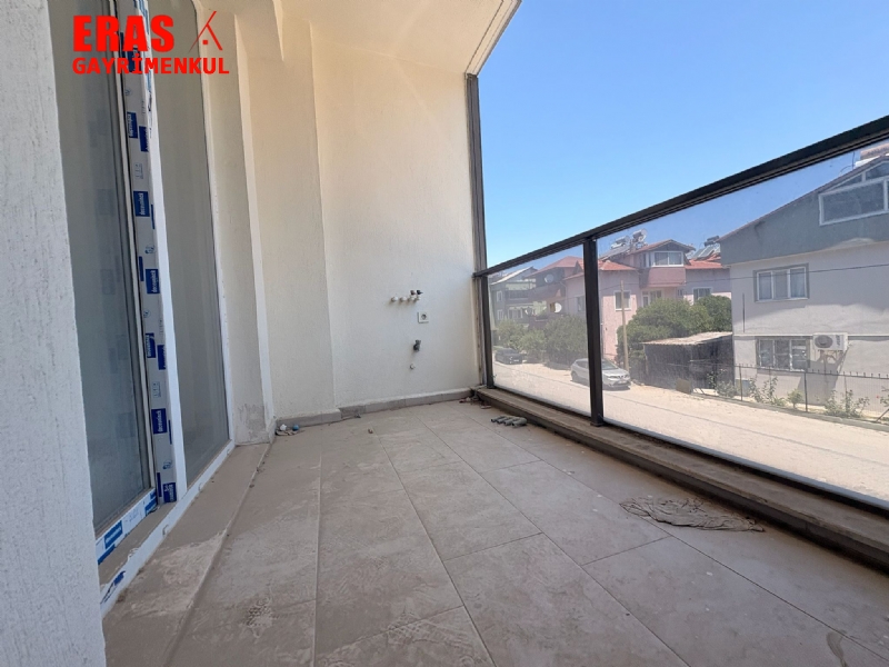 Dalaman'da Merkezde Sat�l�k 2+1 Daire