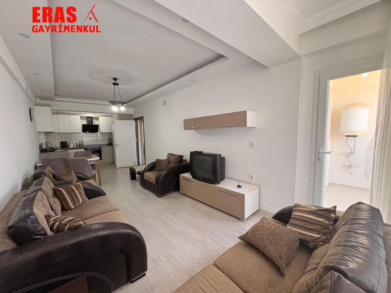 Dalaman'da Merkezde Sat�l�k 2+1 Daire