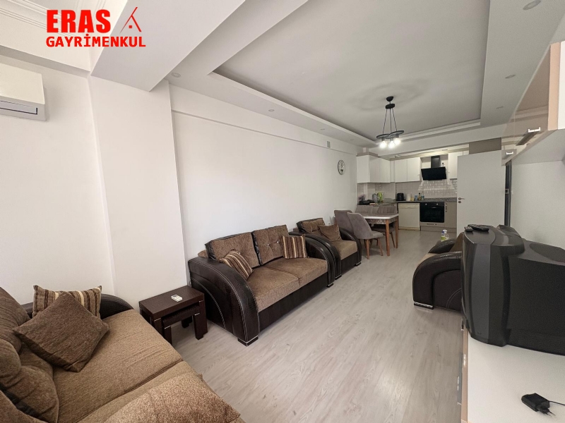 Dalaman'da Merkezde Sat�l�k 2+1 Daire