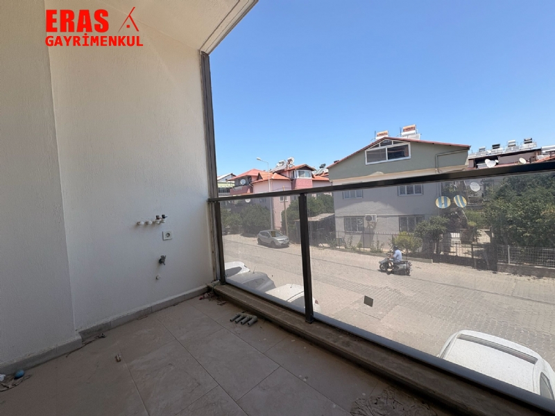 Dalaman'da Merkezde Sat�l�k 2+1 Daire