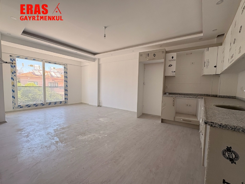 Dalaman'da Merkezde Sat�l�k 2+1 Daire