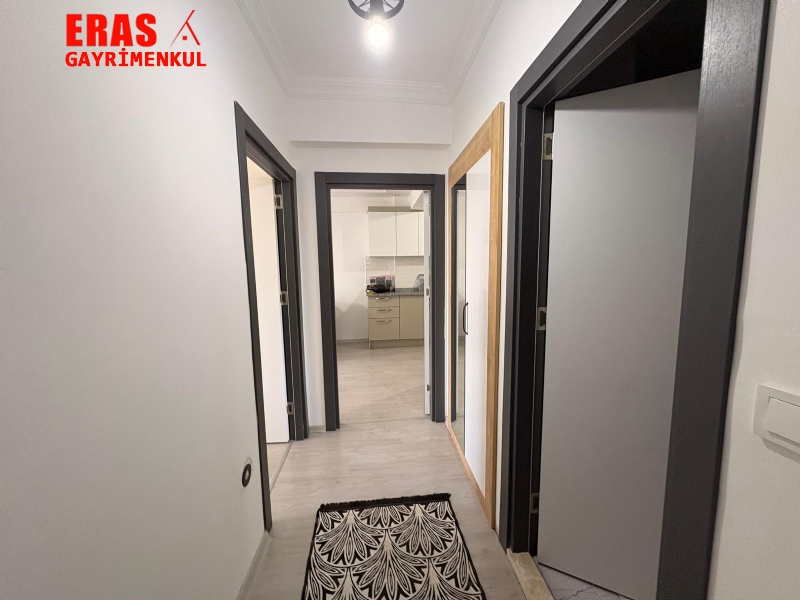 Dalaman'da Merkezde Sat�l�k 2+1 Daire