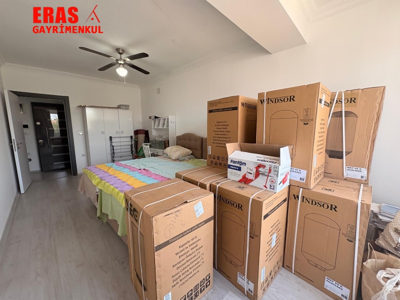 Dalaman'da Merkezde Sat�l�k 2+1 Daire