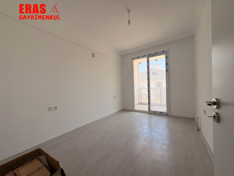 Dalaman'da Merkezde Sat�l�k 2+1 Daire