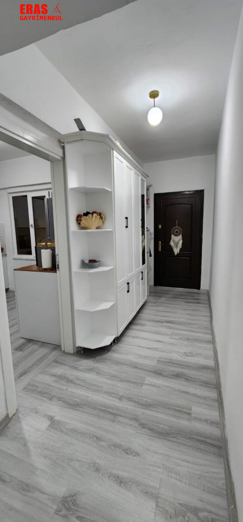 Dalaman'da Merkezde Sat�l�k 3+1 Daire