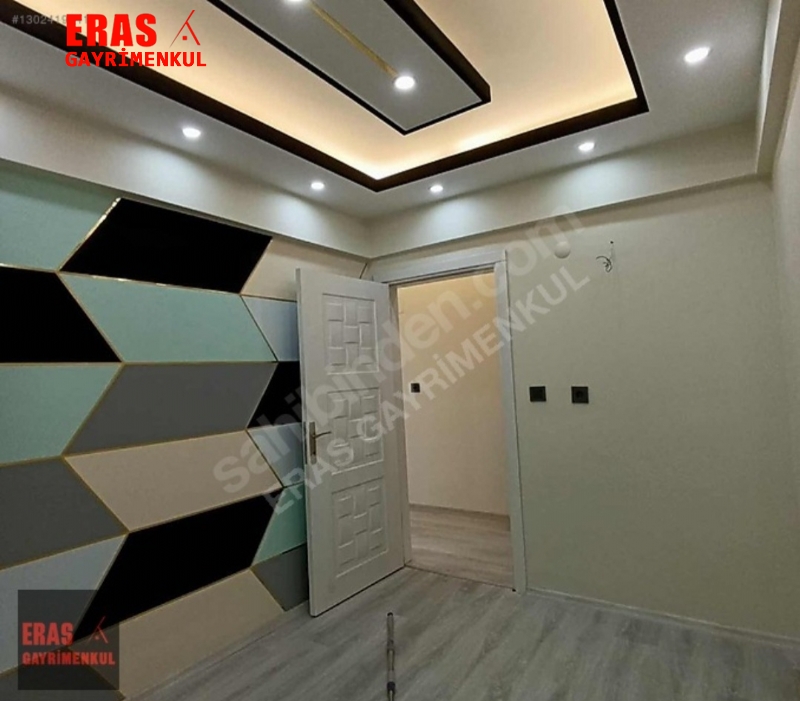 Dalaman'da Merkezde Sat�l�k 3+1 Daire