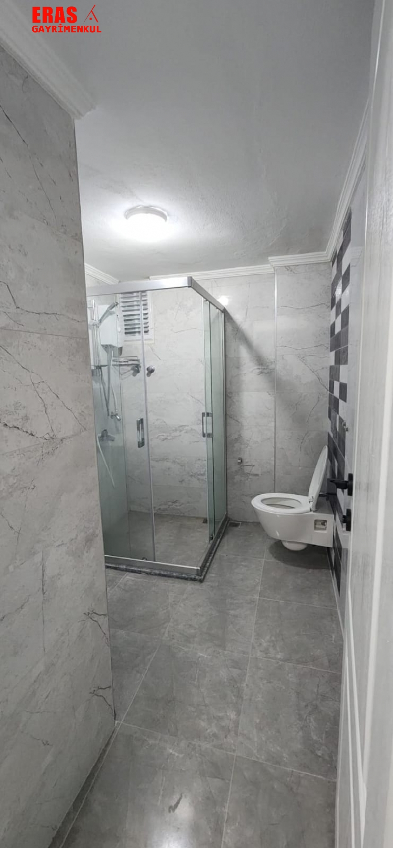 Dalaman'da Merkezde Sat�l�k 3+1 Daire