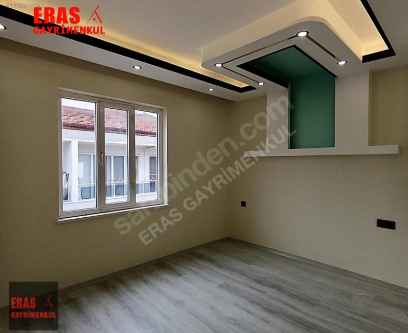 Dalaman'da Merkezde Sat�l�k 3+1 Daire