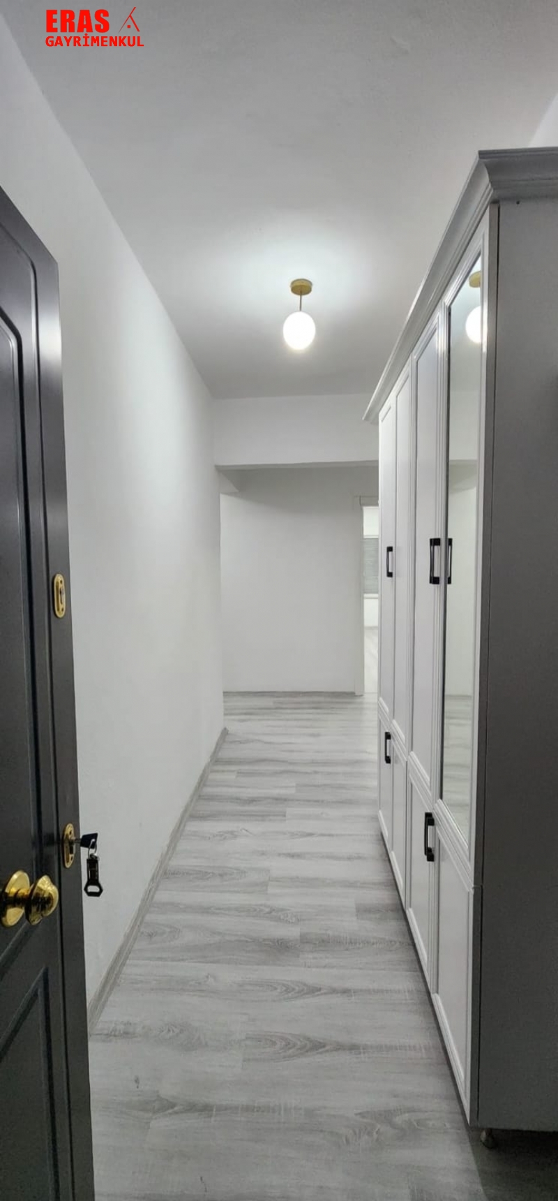 Dalaman'da Merkezde Sat�l�k 3+1 Daire