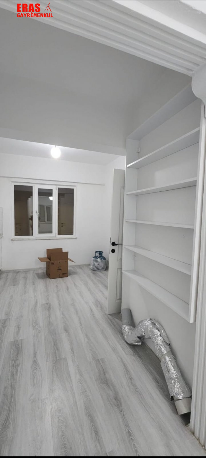 Dalaman'da Merkezde Sat�l�k 3+1 Daire