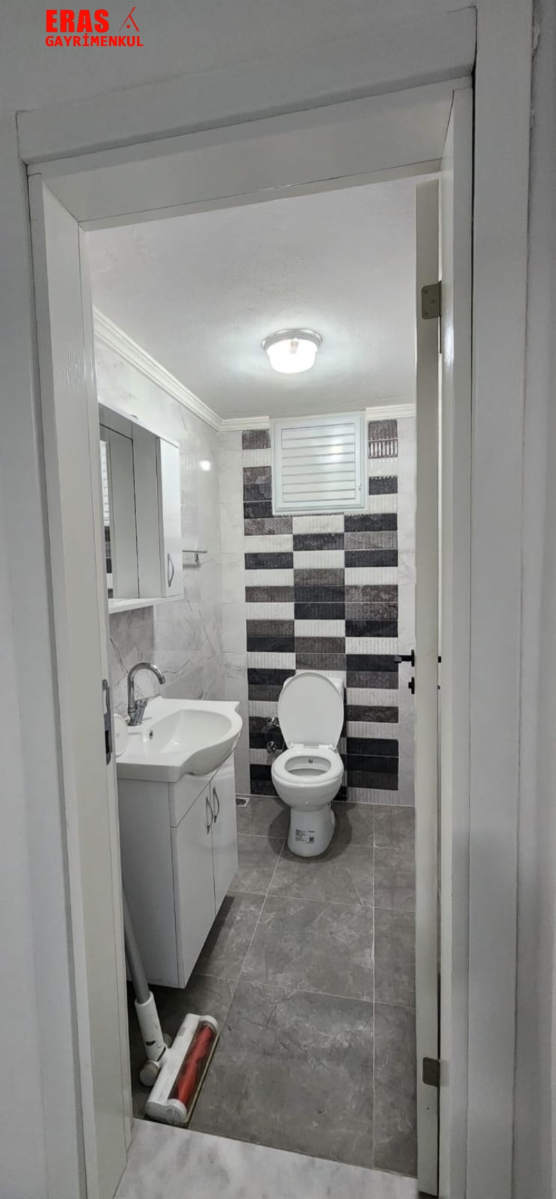 Dalaman'da Merkezde Sat�l�k 3+1 Daire