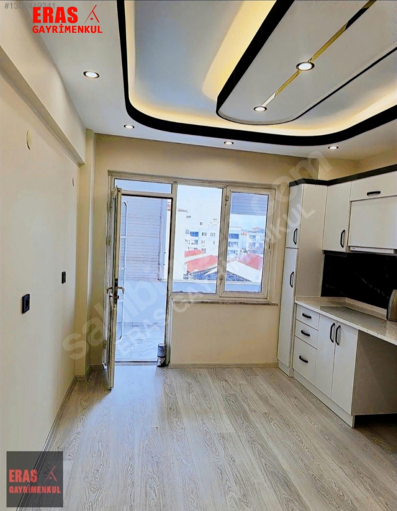 Dalaman'da Merkezde Sat�l�k 3+1 Daire