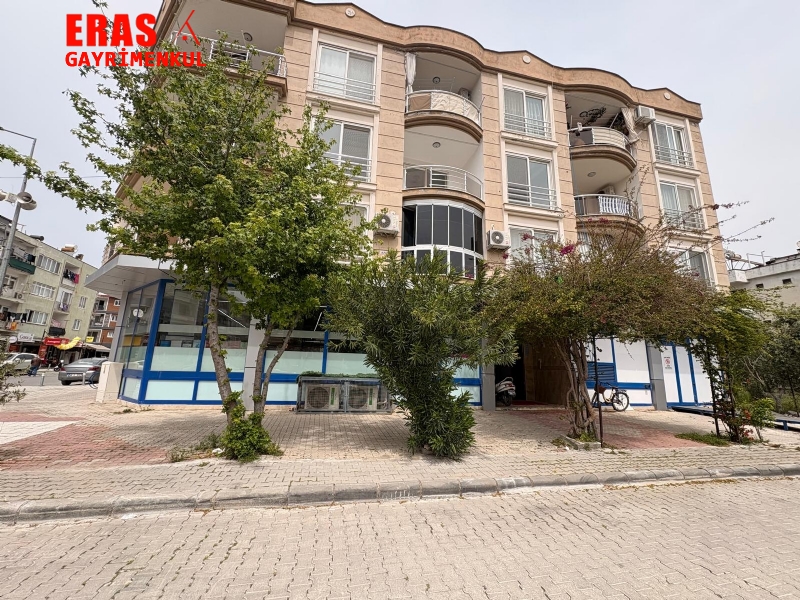 Dalaman'da Merkezde Sat�l�k 3+1 Daire