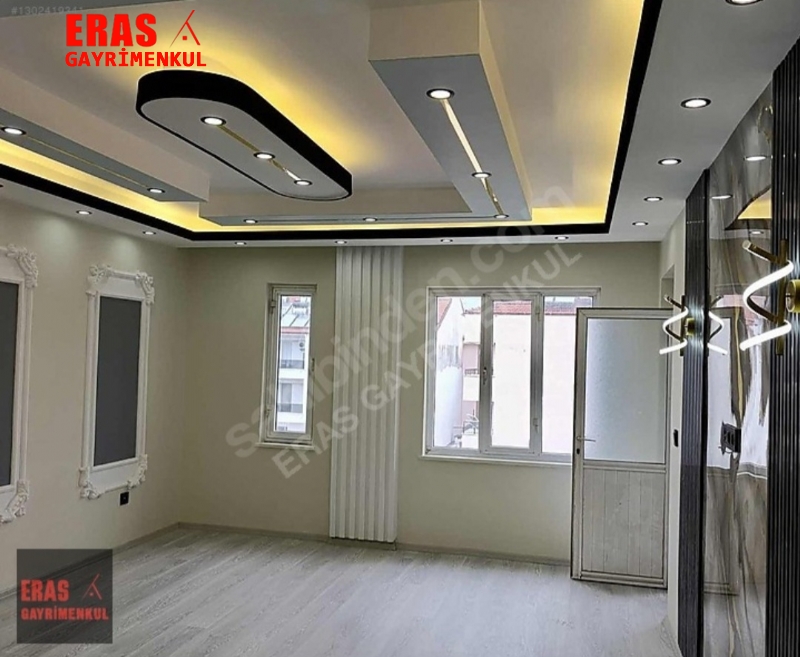 Dalaman'da Merkezde Sat�l�k 3+1 Daire