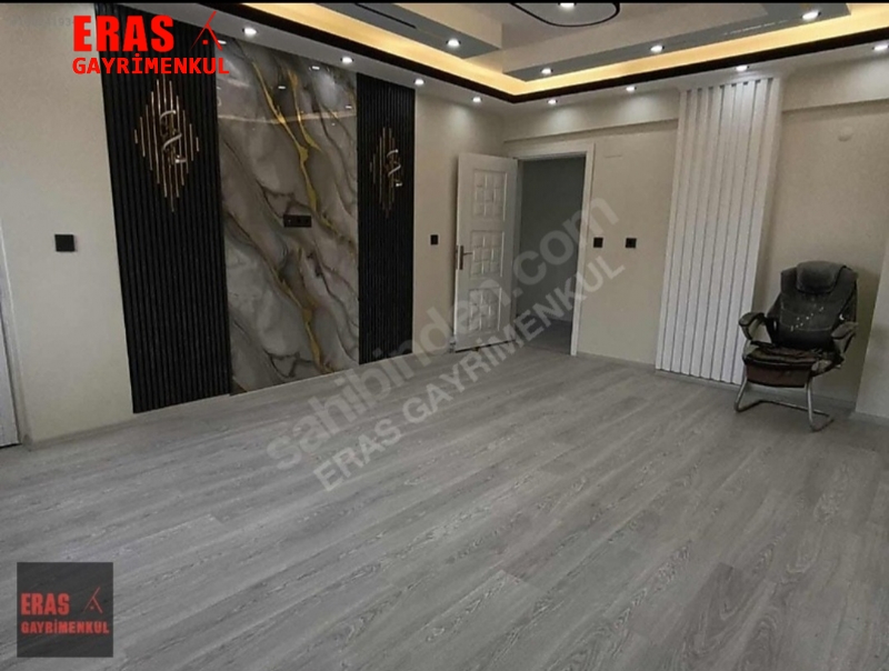 Dalaman'da Merkezde Sat�l�k 3+1 Daire