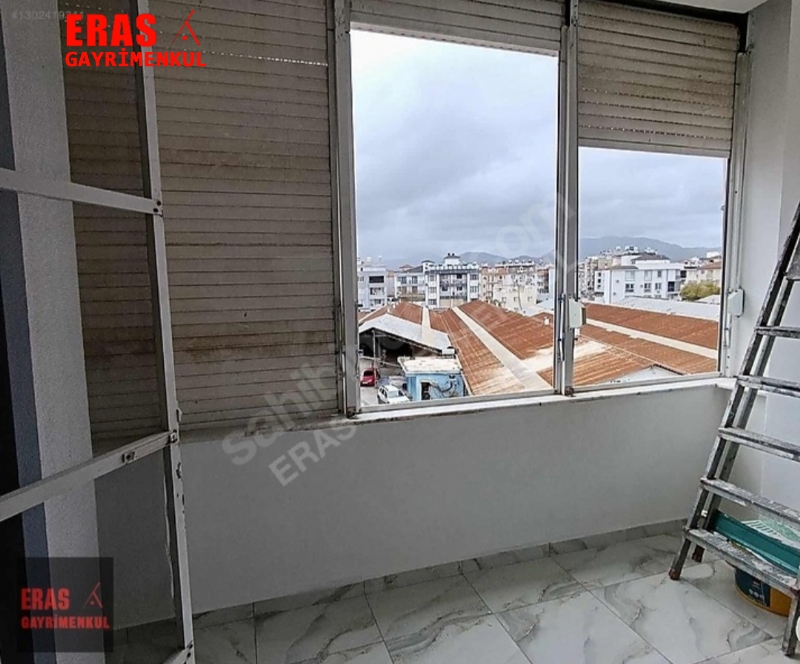 Dalaman'da Merkezde Sat�l�k 3+1 Daire