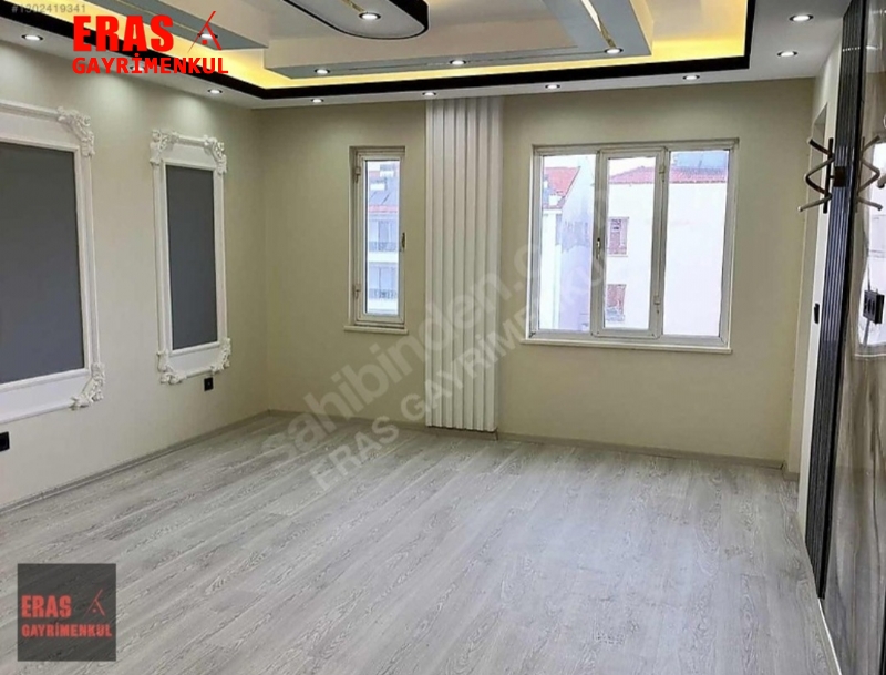 Dalaman'da Merkezde Sat�l�k 3+1 Daire