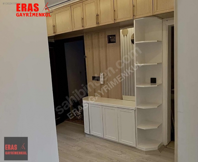 Dalaman'da Merkezde Sat�l�k 3+1 Daire