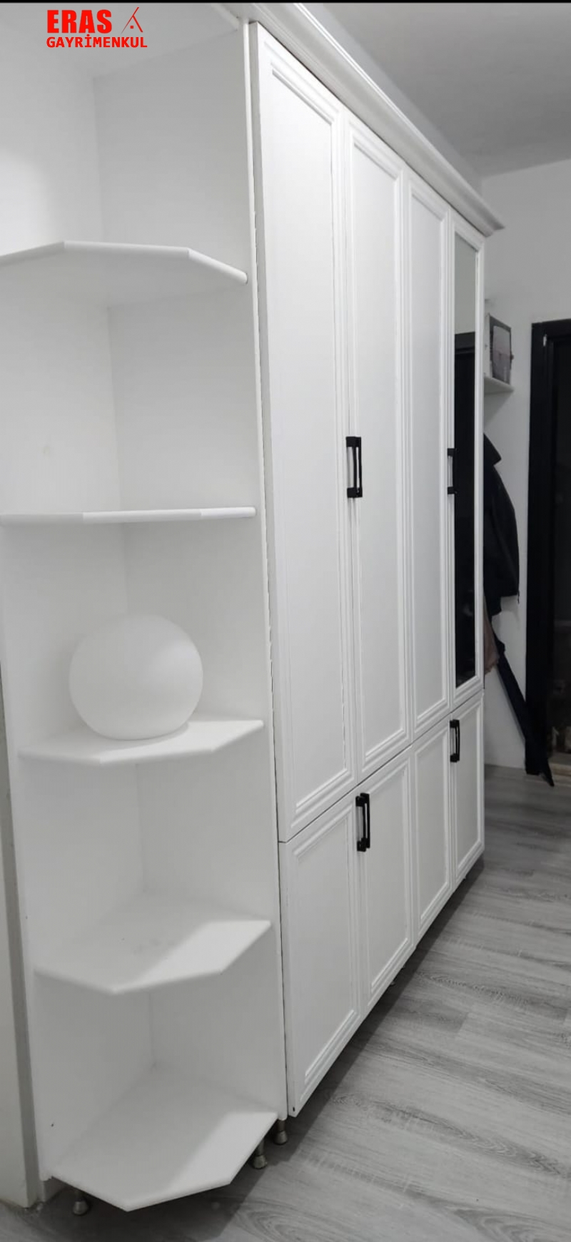 Dalaman'da Merkezde Sat�l�k 3+1 Daire