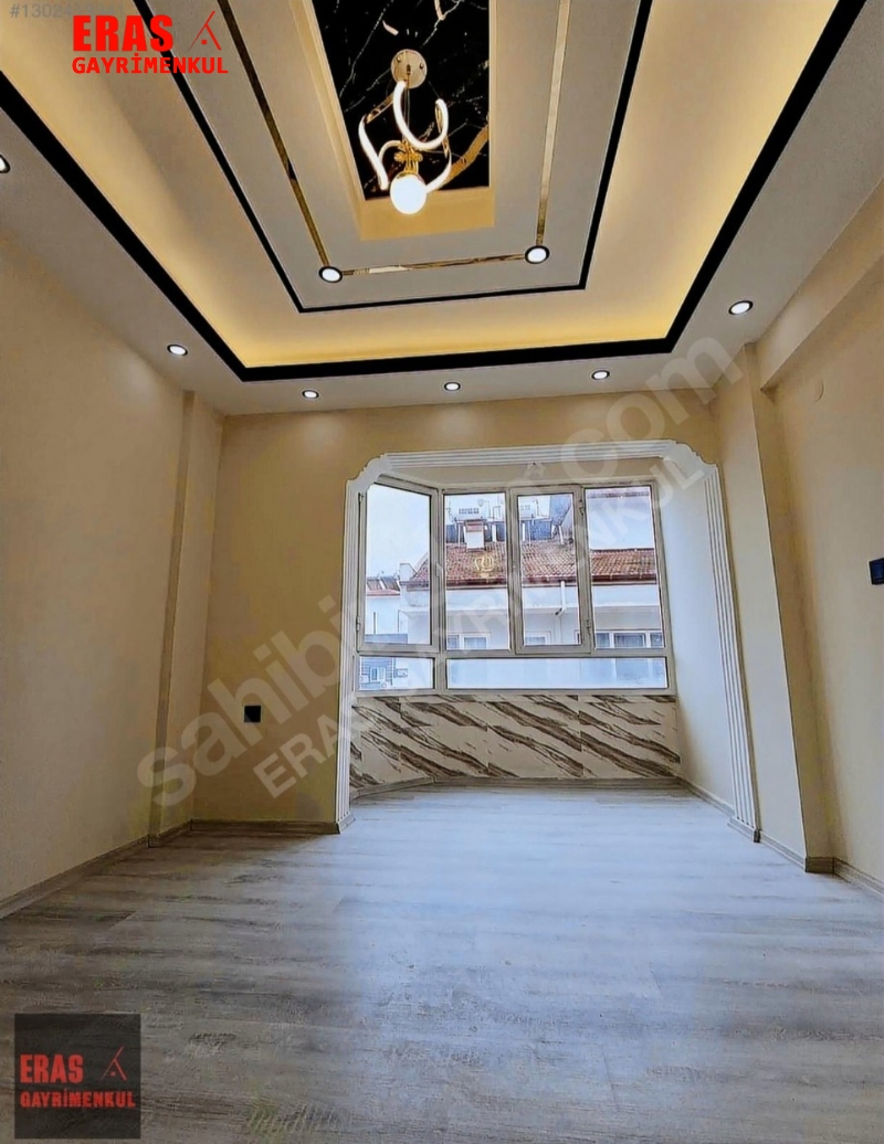 Dalaman'da Merkezde Sat�l�k 3+1 Daire