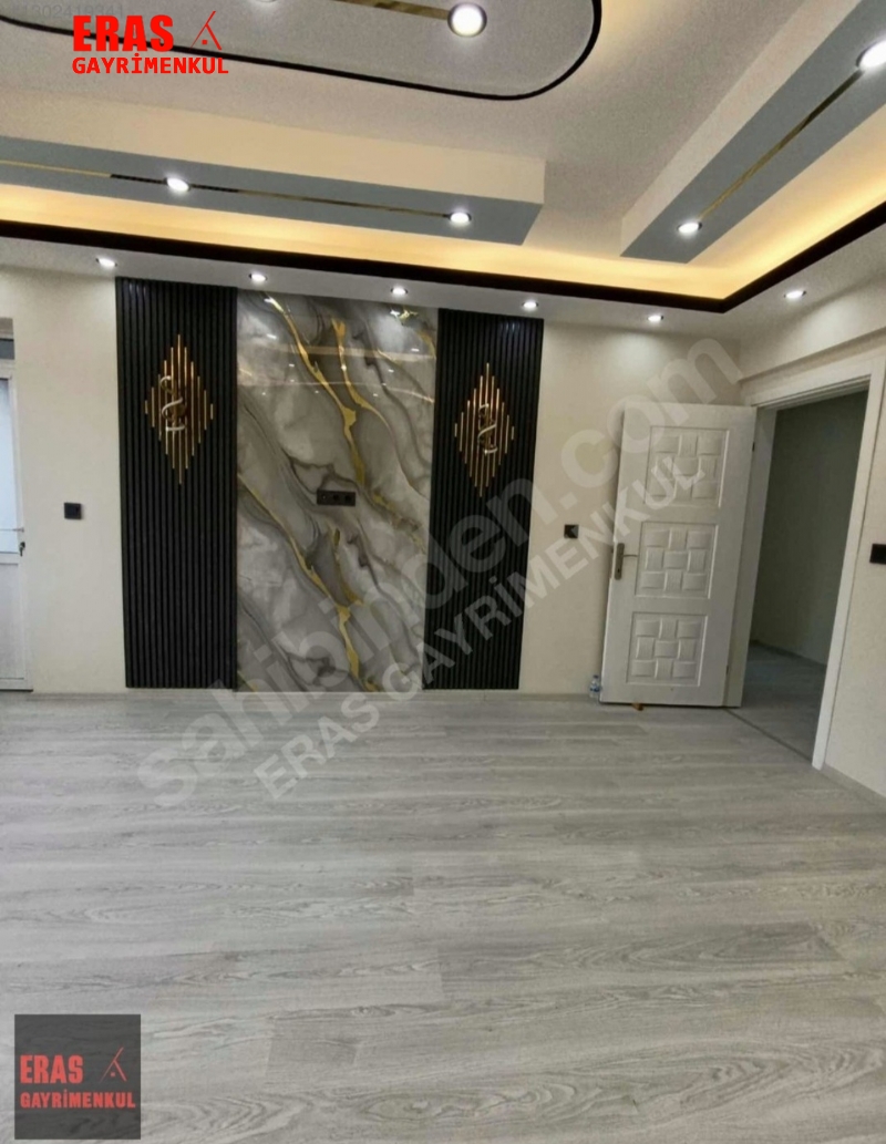 Dalaman'da Merkezde Sat�l�k 3+1 Daire