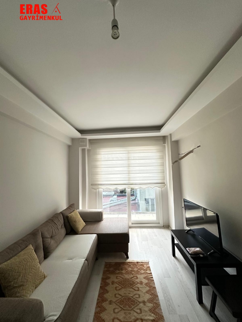 Dalaman'da Merkezi Konumda Kiral�k1+1 E�yal� Daire
