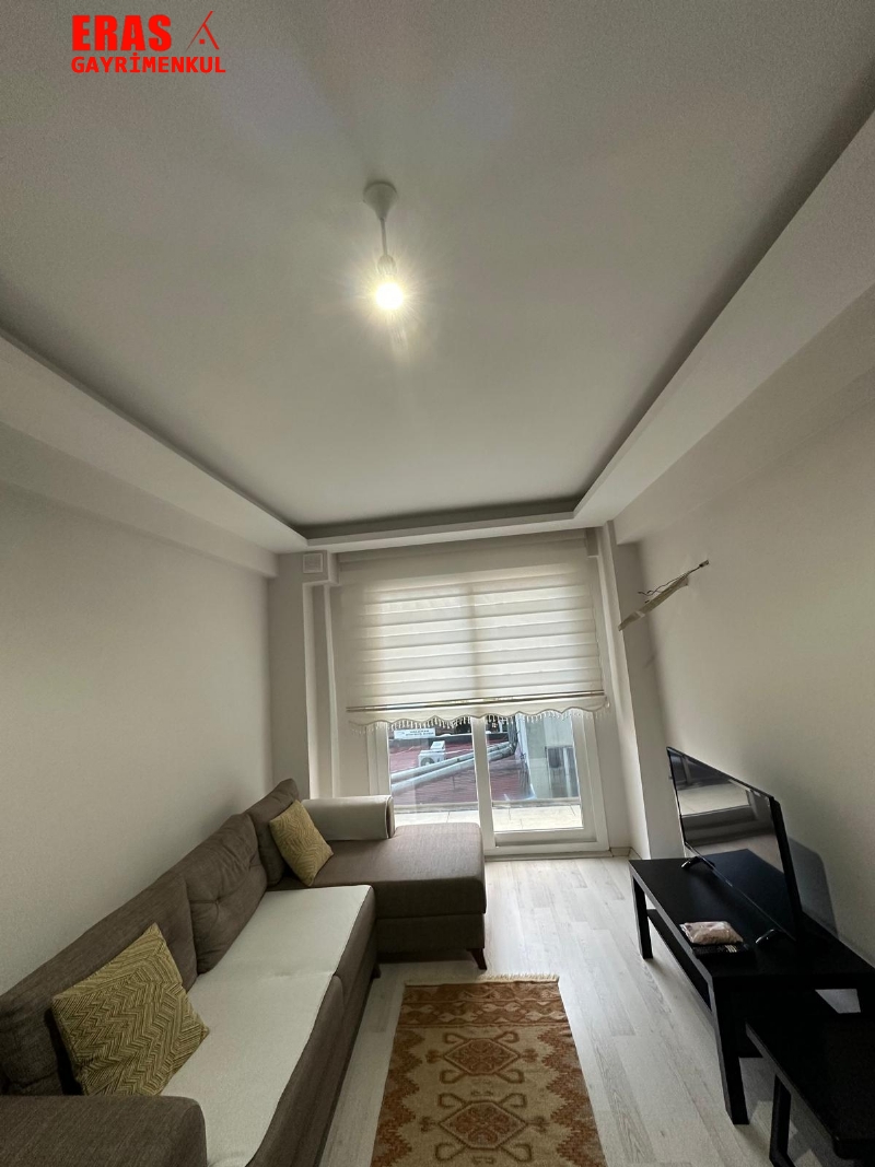 Dalaman'da Merkezi Konumda Kiral�k1+1 E�yal� Daire