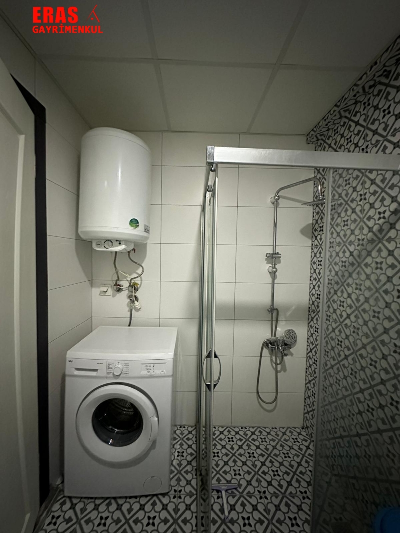 Dalaman'da Merkezi Konumda Kiral�k1+1 E�yal� Daire