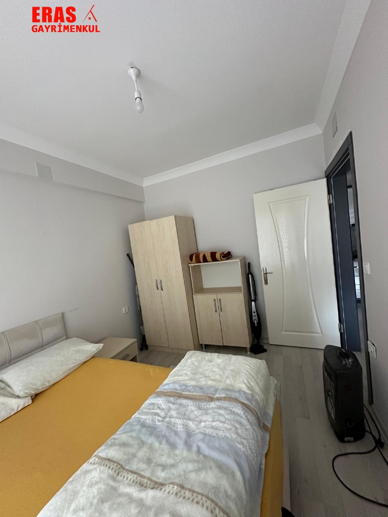 Dalaman'da Merkezi Konumda Kiral�k1+1 E�yal� Daire