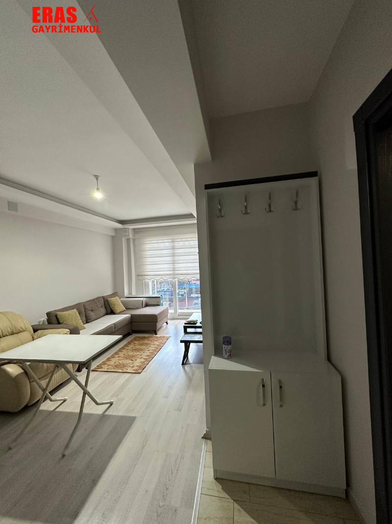 Dalaman'da Merkezi Konumda Kiral�k1+1 E�yal� Daire