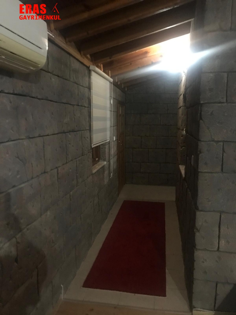 Dalaman'da merkezi Konumda Satlk 1+1 Daire