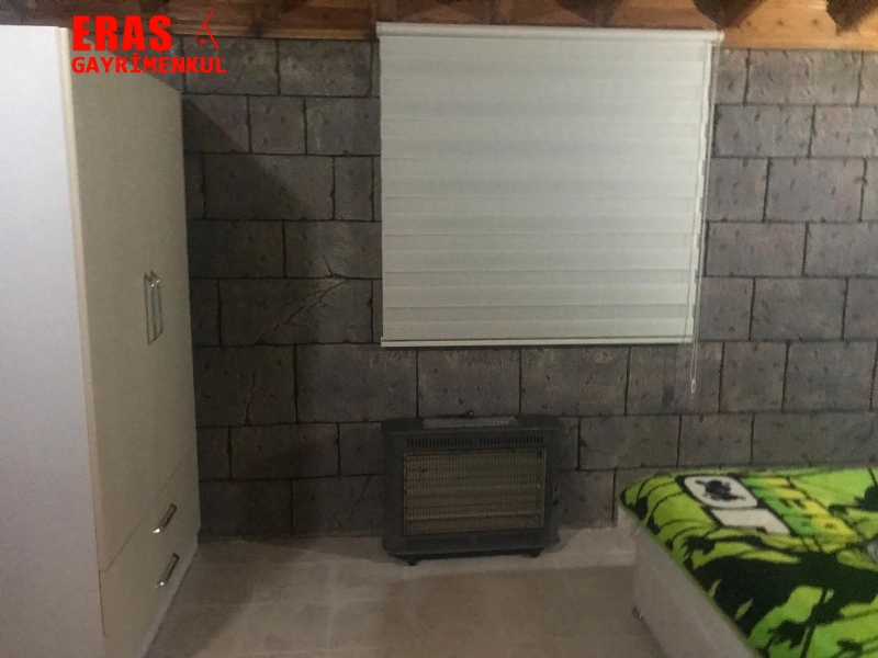 Dalaman'da merkezi Konumda Satlk 1+1 Daire