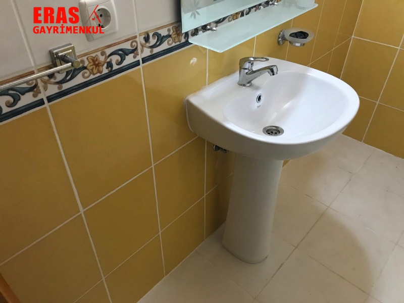 Dalaman'da merkezi Konumda Satlk 1+1 Daire